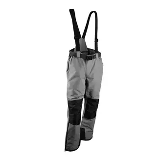 ALPER Alper Mistassini Men's Waterproof Pants Charcoal