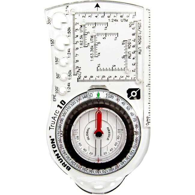 Boussole Brunton Truarc 10