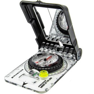 BRUNTON Brunton Truarc 15 Compass with Mirror