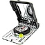 Brunton Truarc 15 Compass with Mirror