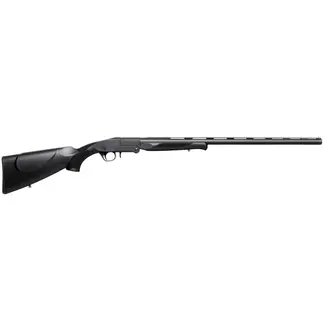 ADLER Adler Single Shot Synthetic Mt-205S Shotgun 12ga-3''-24''