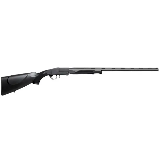 Adler Single Shot Synthetic Mt-205S Shotgun 12ga-3''-24''