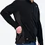 Mobile Warming 7.4V Heated Underwear Sweater Black 3XL