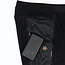 Pantalon Sous-Vêtement Chauffant Mobile Warming  7.4V Homme Noir 3XL