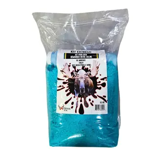 LES PRODUITS EXTRÊMES C.G Extreme C.G Anise Saline/Urine Set for Moose 9.5kg