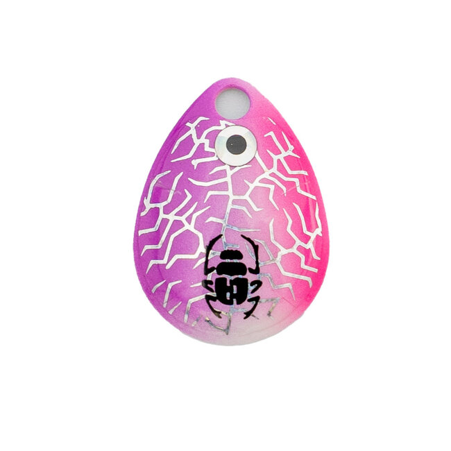 Invasion Trout Series Harness #4