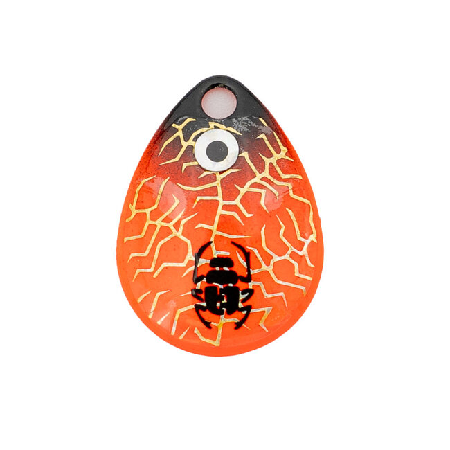 Invasion Trout Series Harness #4