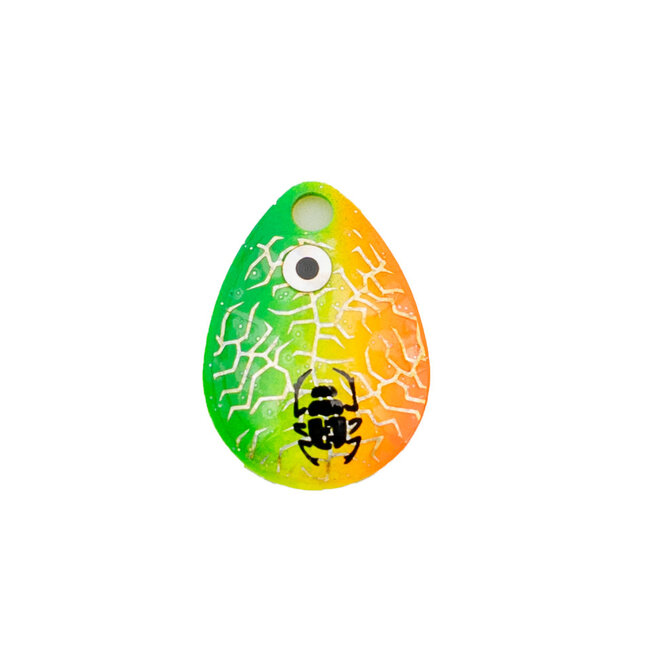 Invasion Trout Series Harness #4