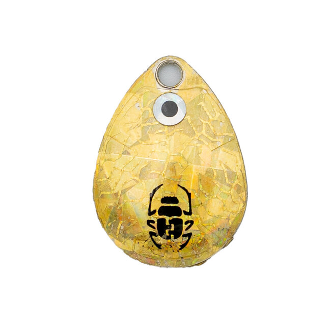 Harnais Invasion Série Truite #4