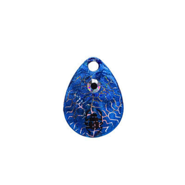 Invasion Trout Series Harness #4