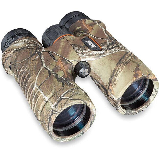 Bushnell Trophy10X42mm Camo Binoculars