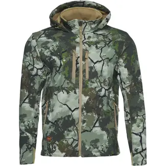 Fieldsheer Mobile Warming KCX Terrain Men's Heated Hunting Coat