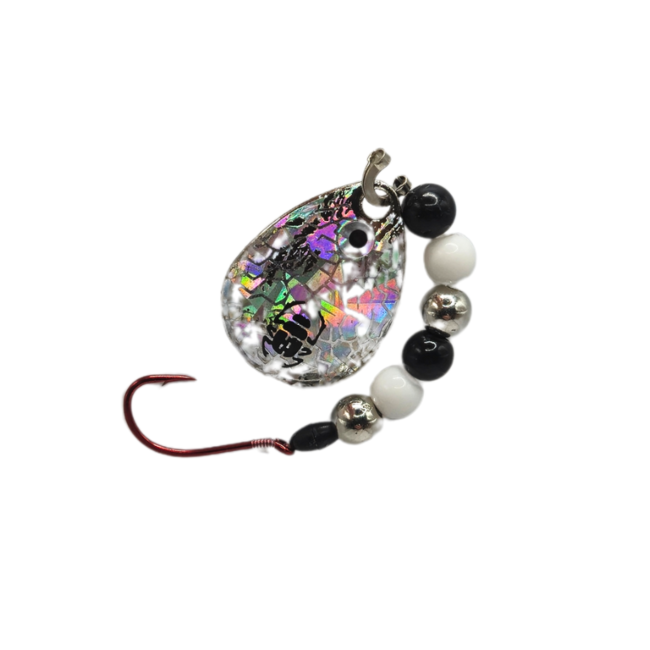 Invasion Trout Series Harness #4