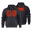Mobile Warming Men's Heated Hoodie Black