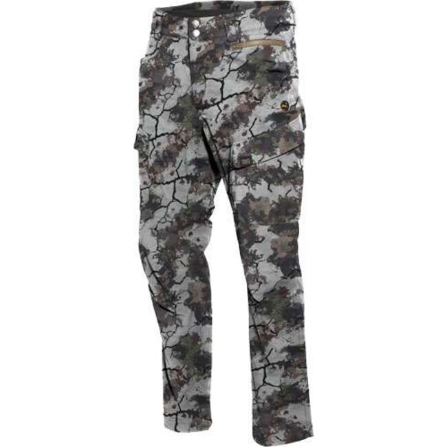 Mobile Warming KCX Terrain Heated Hunting Pants
