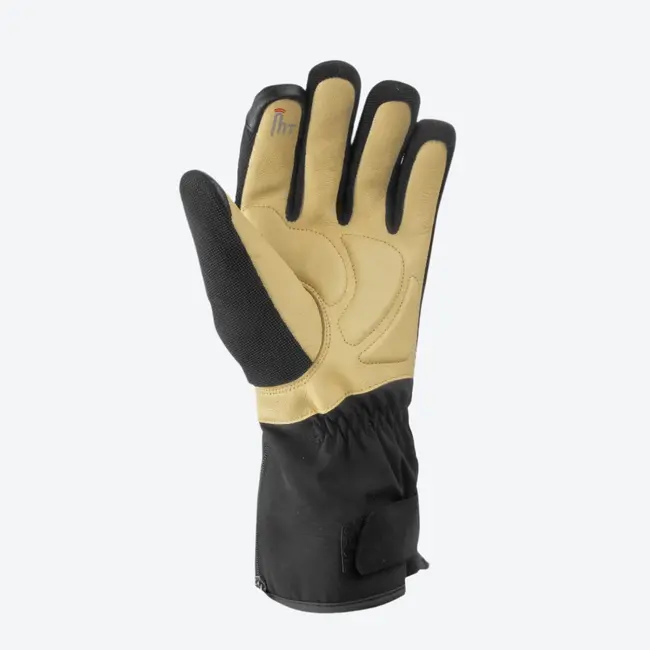 Gants Chauffants Mobile Warming Blacksmith Tan