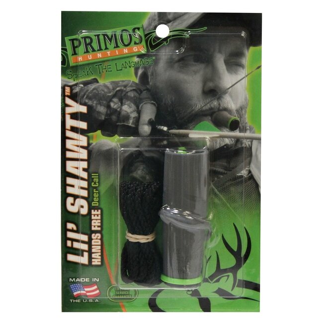 Primos Lil' Snawty Hands-Free Deer Call