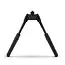 Bipied MDT ORYX noir – fixation sur point d’attache de bretelle