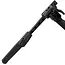 MDT ORYX Bipod Black – Sling Stud Mount