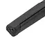 Bipied MDT ORYX noir – fixation sur point d’attache de bretelle