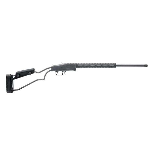 Chiappa Big Badger Cal.30-30 20'' Black Rifle