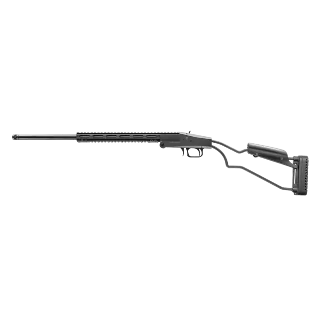 Carabine Chiappa Big Badger Cal.30-30 20'' Noir