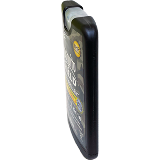Chasse-Moustiques Mosquito en Vaporisateur Format de Poche 40ml
