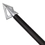 Allen Stryke Ion Broadhead 100gr 3/pk