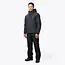 Mobile Warming Adventure Men's Heated Jacket Dark Grey L
