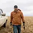 Mobile Warming Foreman 2.0 Men's Heated Jacket Sand L