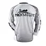 Rapala Pronature Men's White/Black Sweater