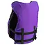 Pronature Unisex Purple/Black Life Jacket