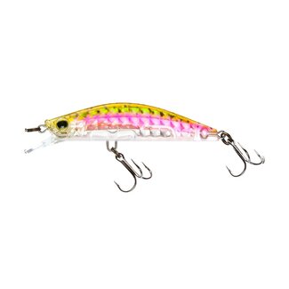 YO-ZURI Yo-Zuri 3dr-x Flat Heavy Minnow 1-5/8''
