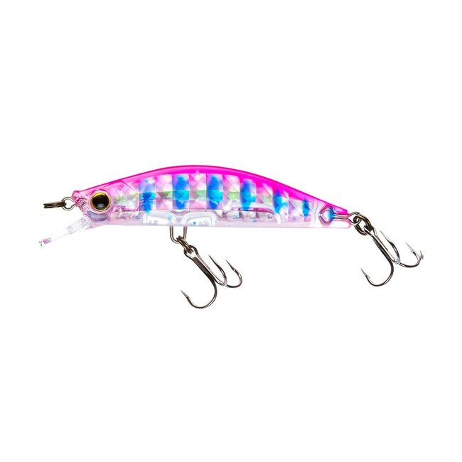 Yo-Zuri 3dr-x Flat Heavy Minnow 1-5/8''