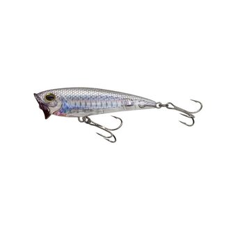 YO-ZURI Yo-Zuri 3d Inshore Popper 4''3/4