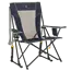 Comfort Pro Rocker Indigo Camping Chair