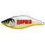 Rapala Pronature Keychain with QR Code