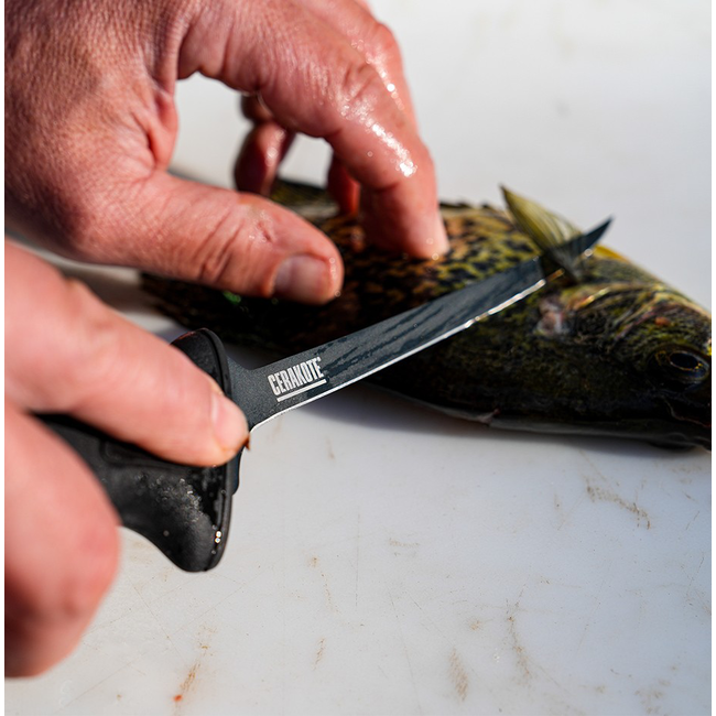 Rapala Stealth Fxf Flex 6" Fillet Knife