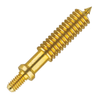 KleenBore Jag de Nettoyage Kleen Bore Cal..40-.41-410 10mm Brass