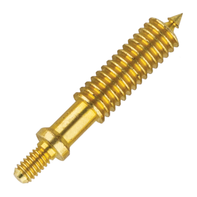 Kleen Bore Cleaning Jag .40-.41-410ga 10mm Brass