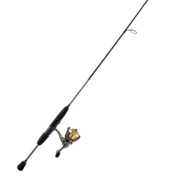 Lew's Laser Lite 7'' Light Spinning Rod and Reel Combo