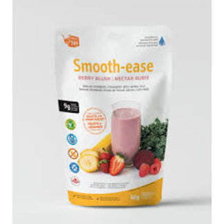 HAPPY YAK Happy Yak Berry Blush Smooth-ease 40gr