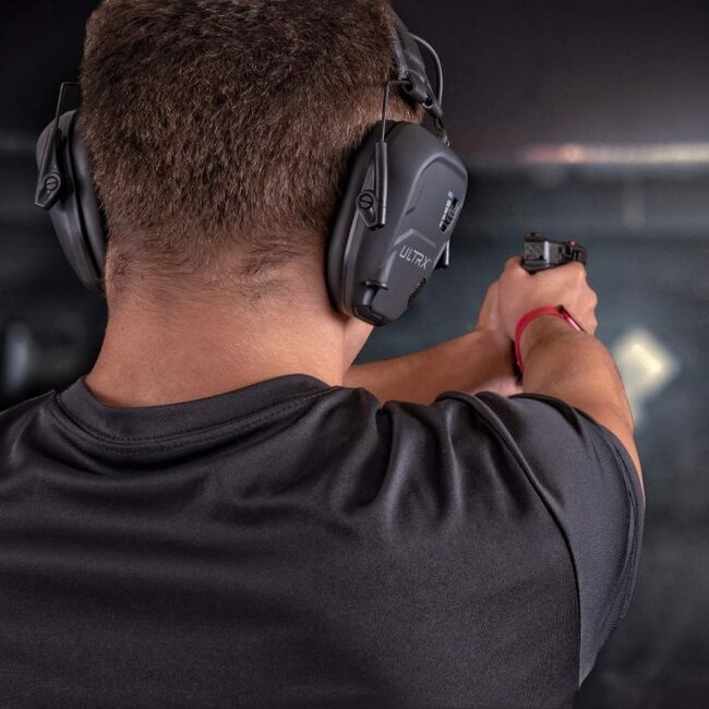 Allen Ultrx Bionic Electronic Hearing Protection