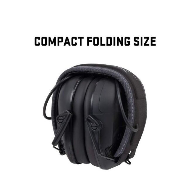 Allen Ultrx Bionic Electronic Hearing Protection