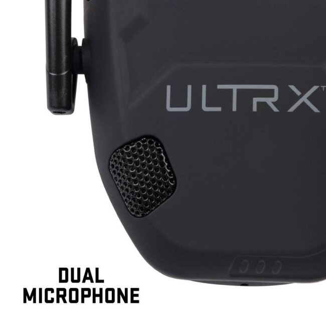 Protection Auditive Allen Ultrx Bionic  Électronique