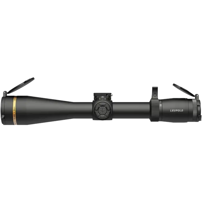 Télescope Leupold VX-6HD 3-18x44mm CDS-ZL2  TMOA