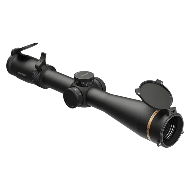 Leupold VX-6HD 3-18x44mm CDS-ZL2 TMOA Riflescope