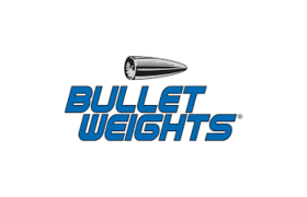 BULLET WEIGHTS