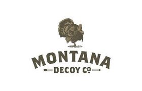 Montana Decoy