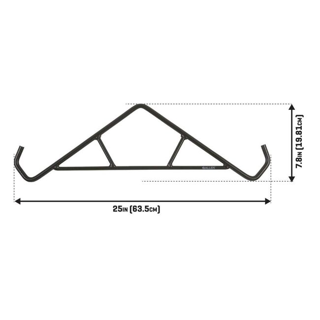 Support à Gibier Allen  1200Lbs